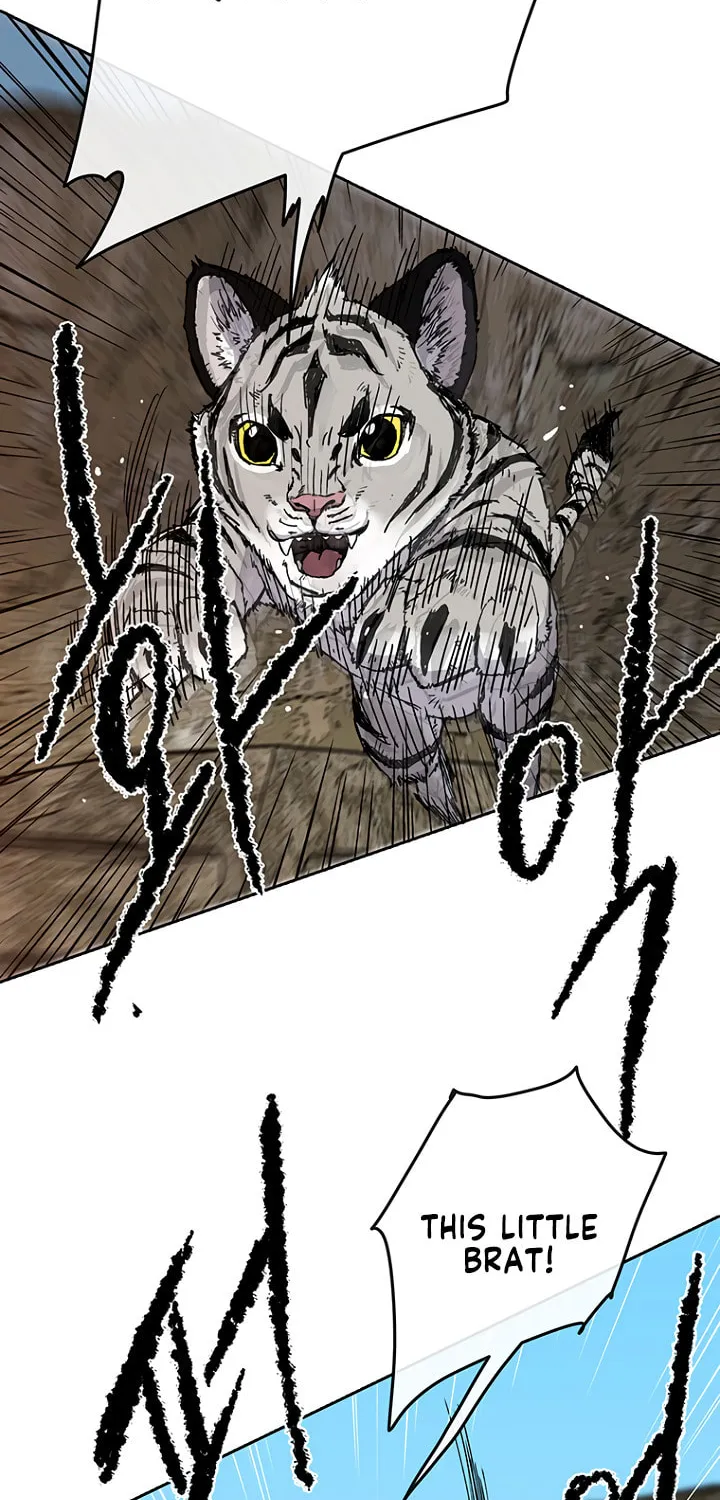 The Undefeatable Swordsman Chapter 15 page 65 - 