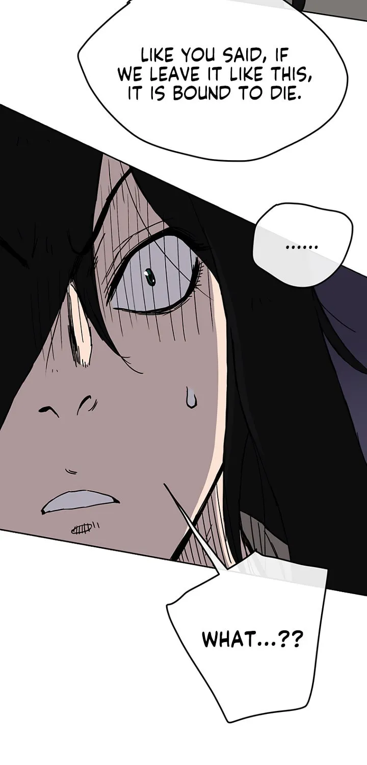 The Undefeatable Swordsman Chapter 15 page 71 - 
