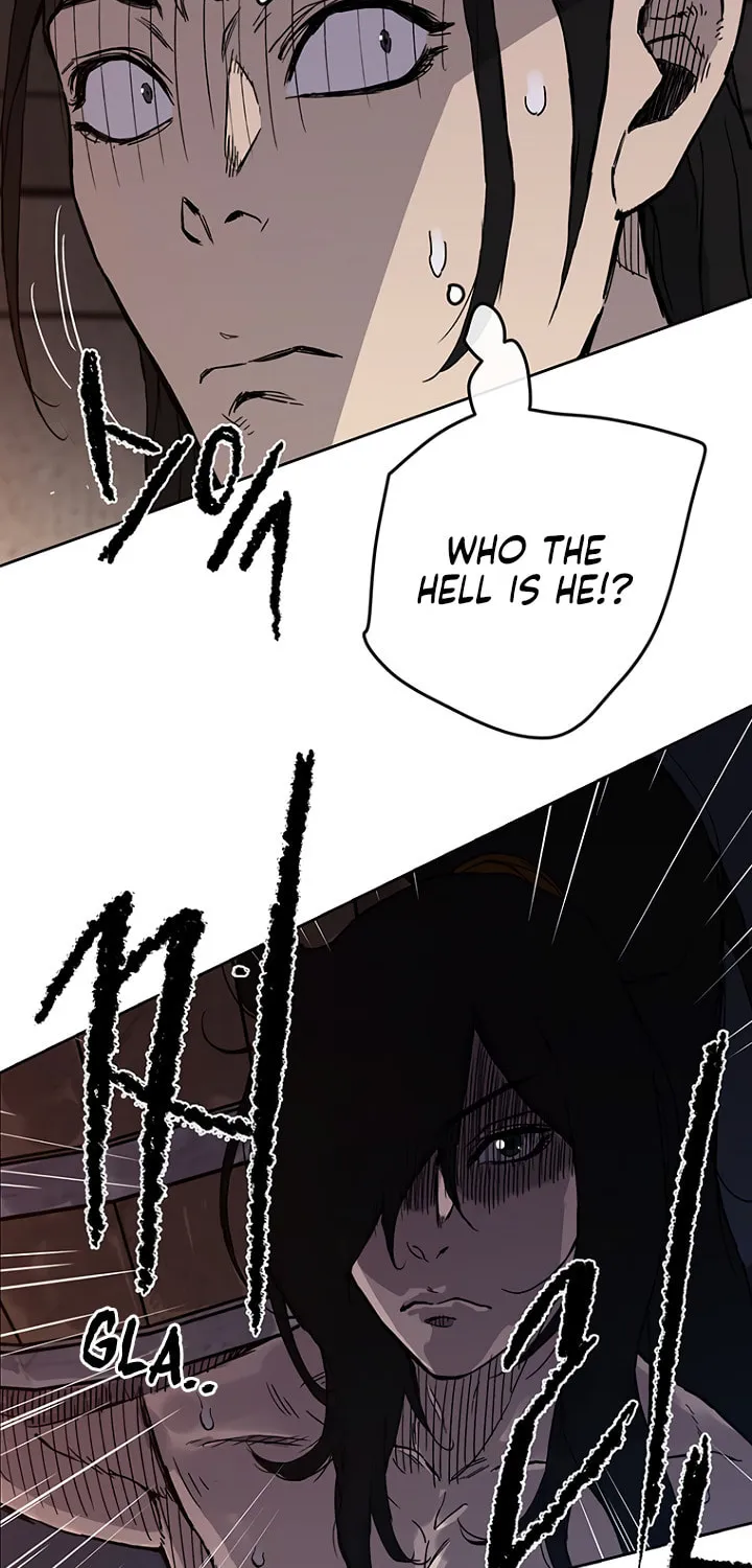 The Undefeatable Swordsman Chapter 15 page 9 - 
