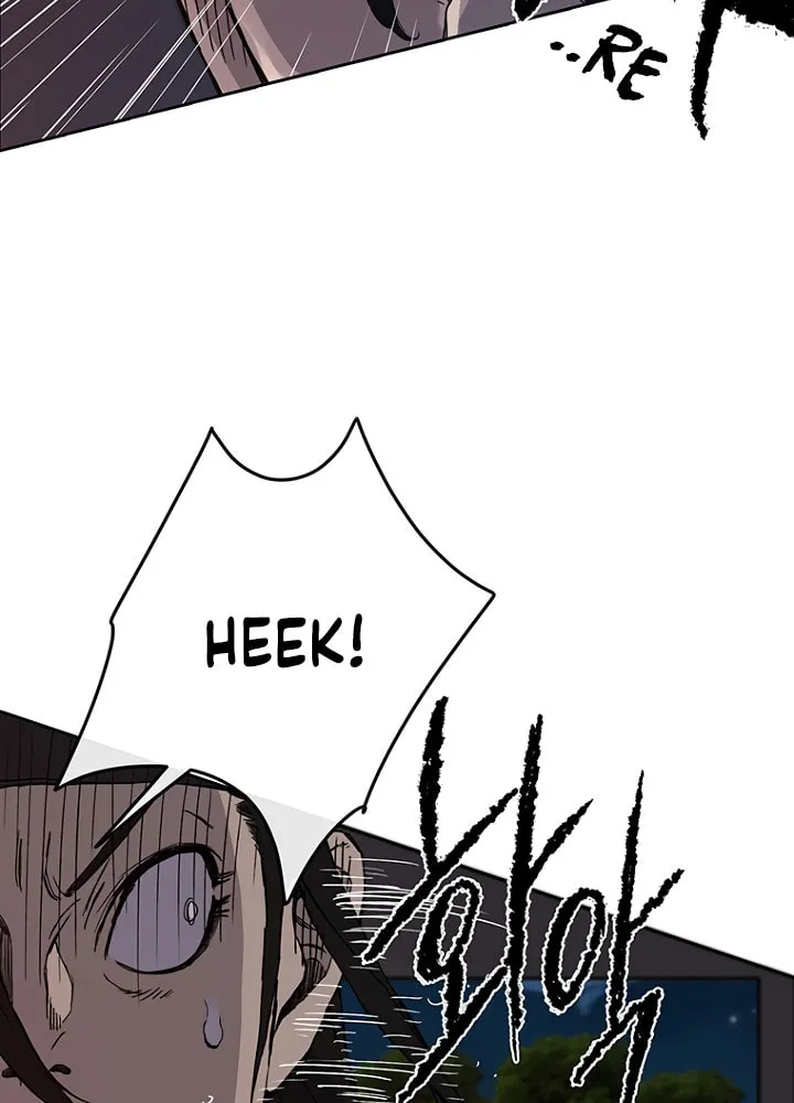 The Undefeatable Swordsman Chapter 15 page 10 - 