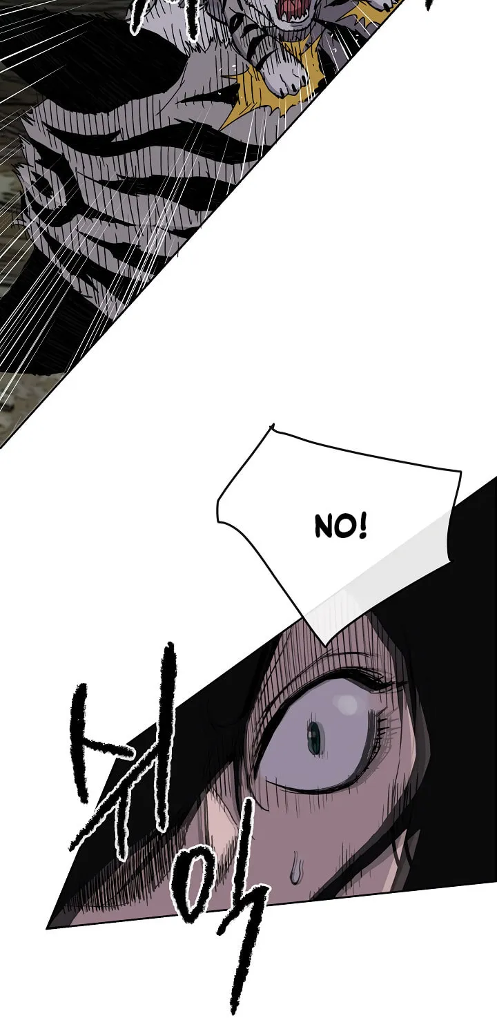 The Undefeatable Swordsman Chapter 16 page 11 - 