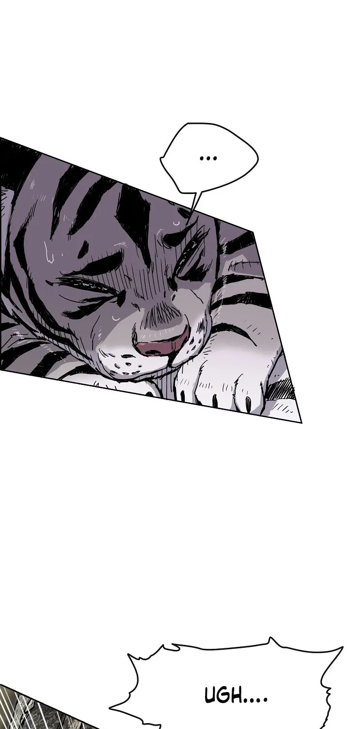 The Undefeatable Swordsman Chapter 16 page 14 - 