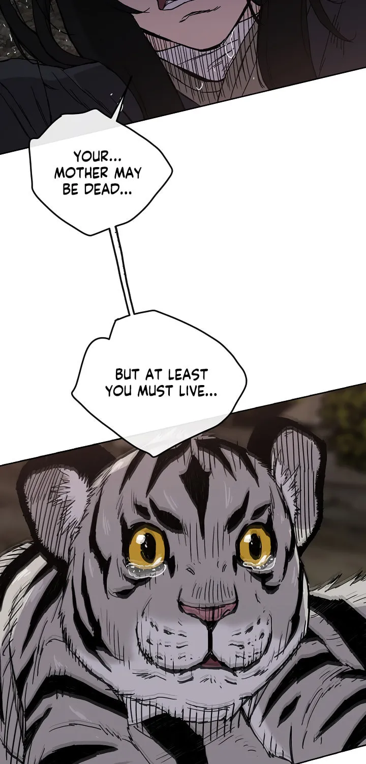 The Undefeatable Swordsman Chapter 16 page 17 - 