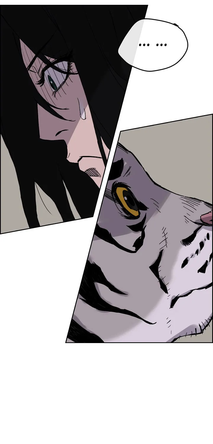 The Undefeatable Swordsman Chapter 16 page 24 - 