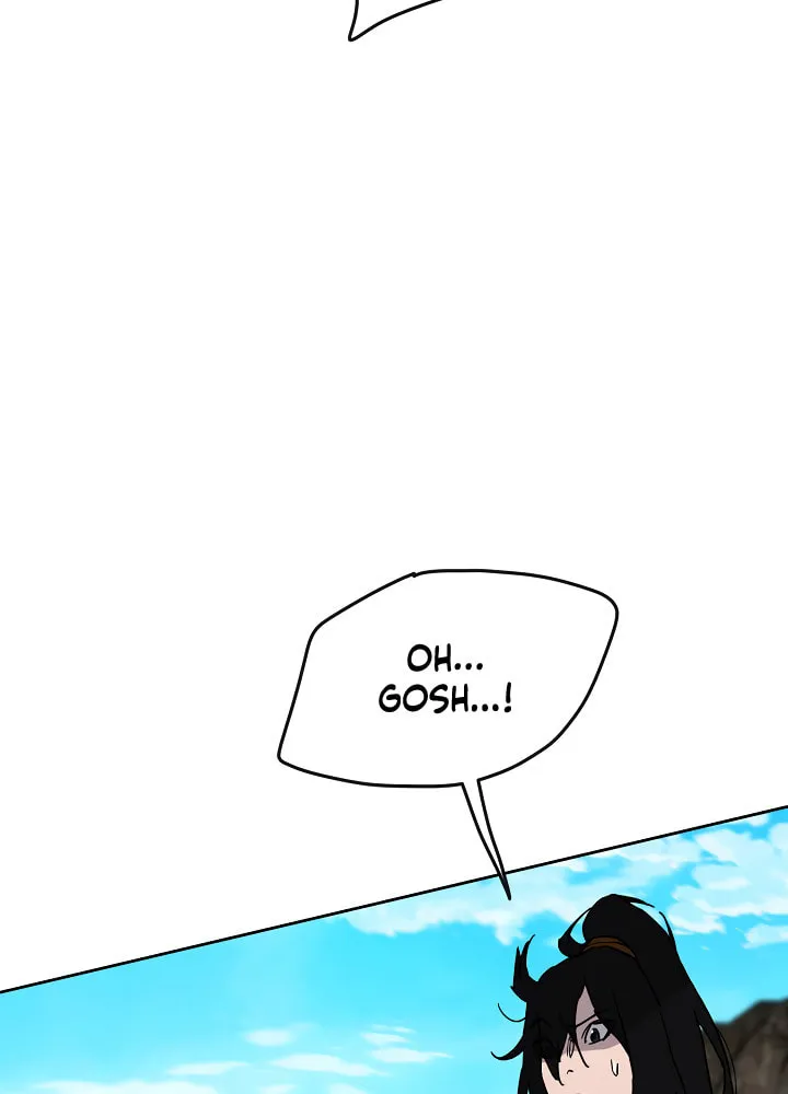 The Undefeatable Swordsman Chapter 16 page 28 - 