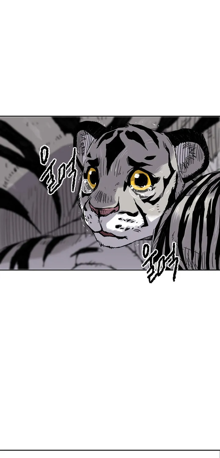 The Undefeatable Swordsman Chapter 16 page 31 - 