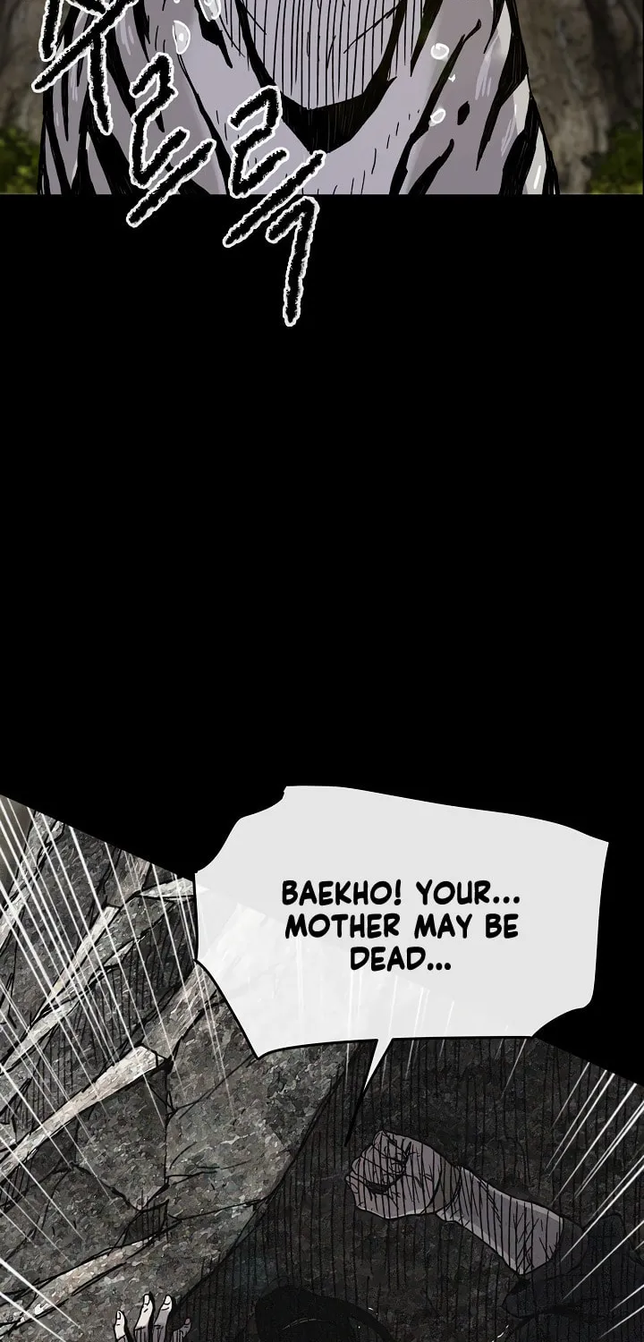 The Undefeatable Swordsman Chapter 16 page 35 - 