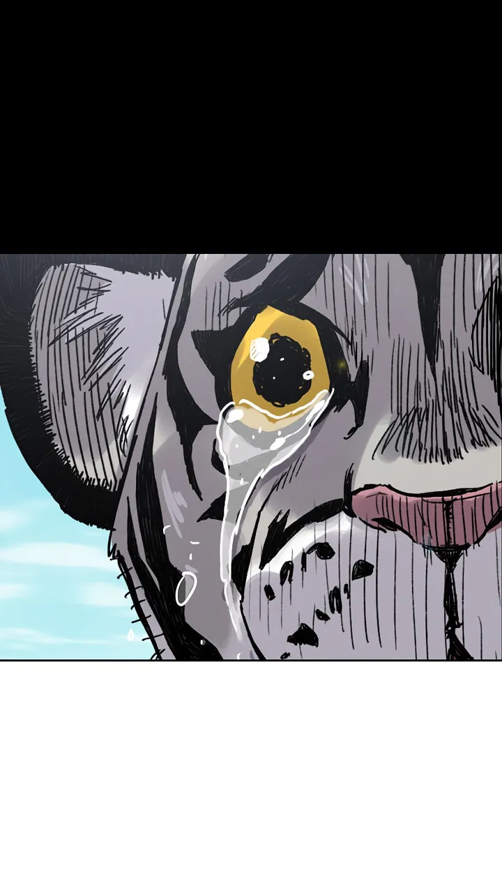 The Undefeatable Swordsman Chapter 16 page 37 - 
