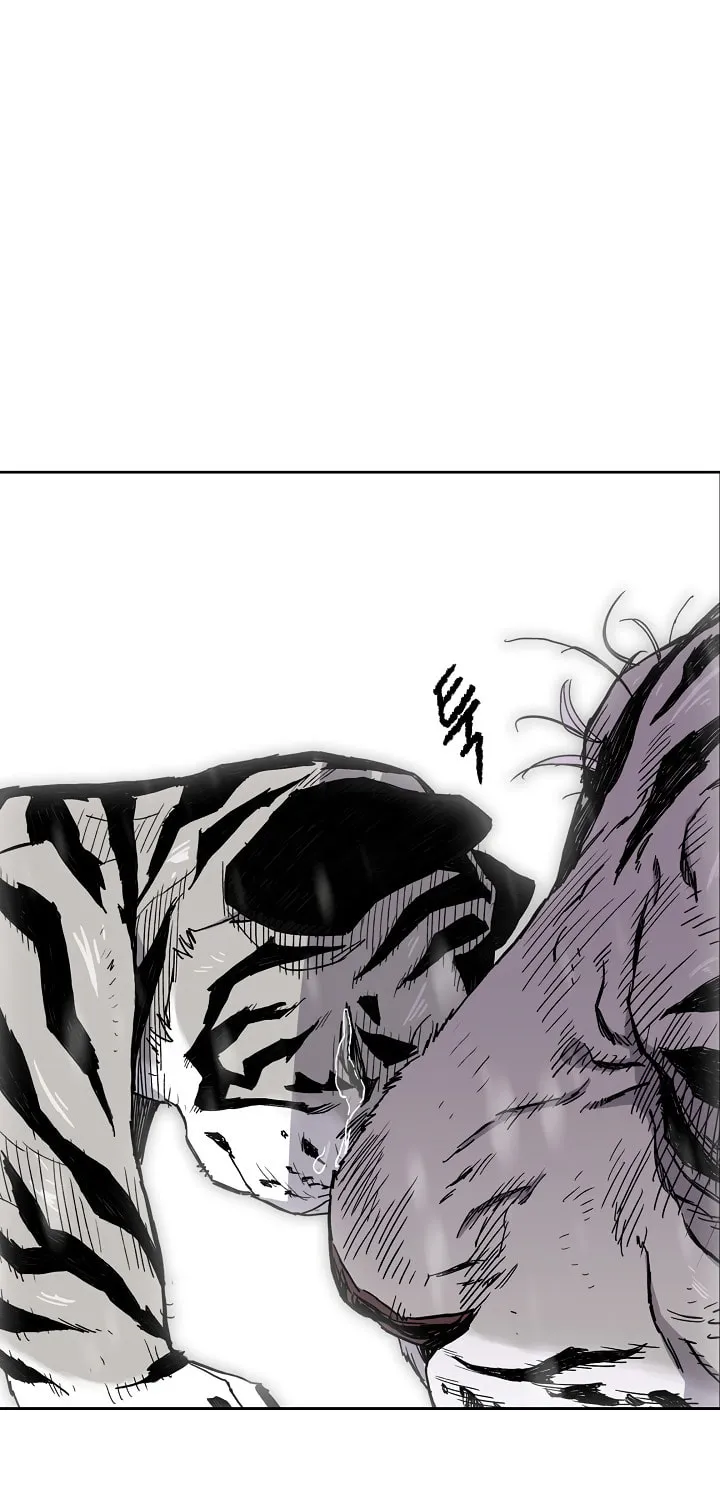 The Undefeatable Swordsman Chapter 16 page 38 - 