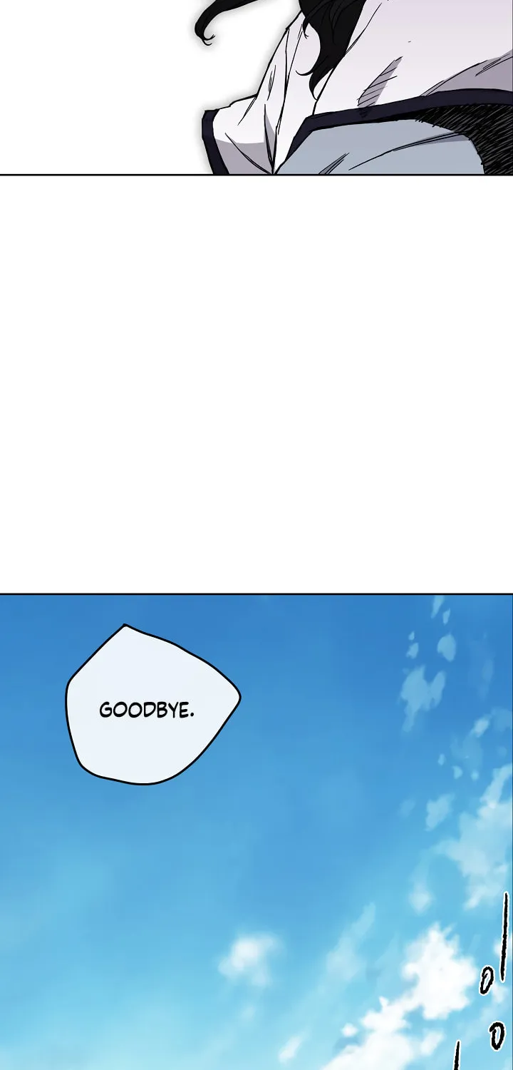The Undefeatable Swordsman Chapter 16 page 44 - 