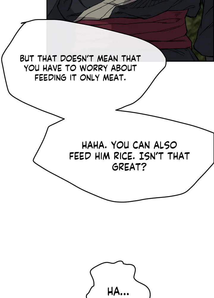 The Undefeatable Swordsman Chapter 16 page 53 - 