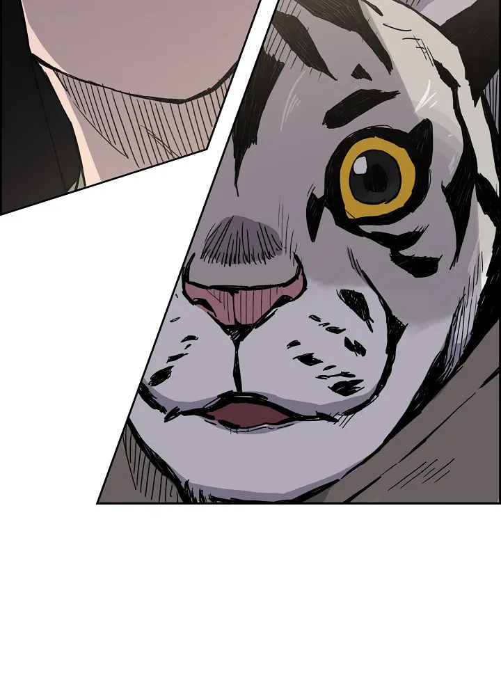 The Undefeatable Swordsman Chapter 16 page 56 - 