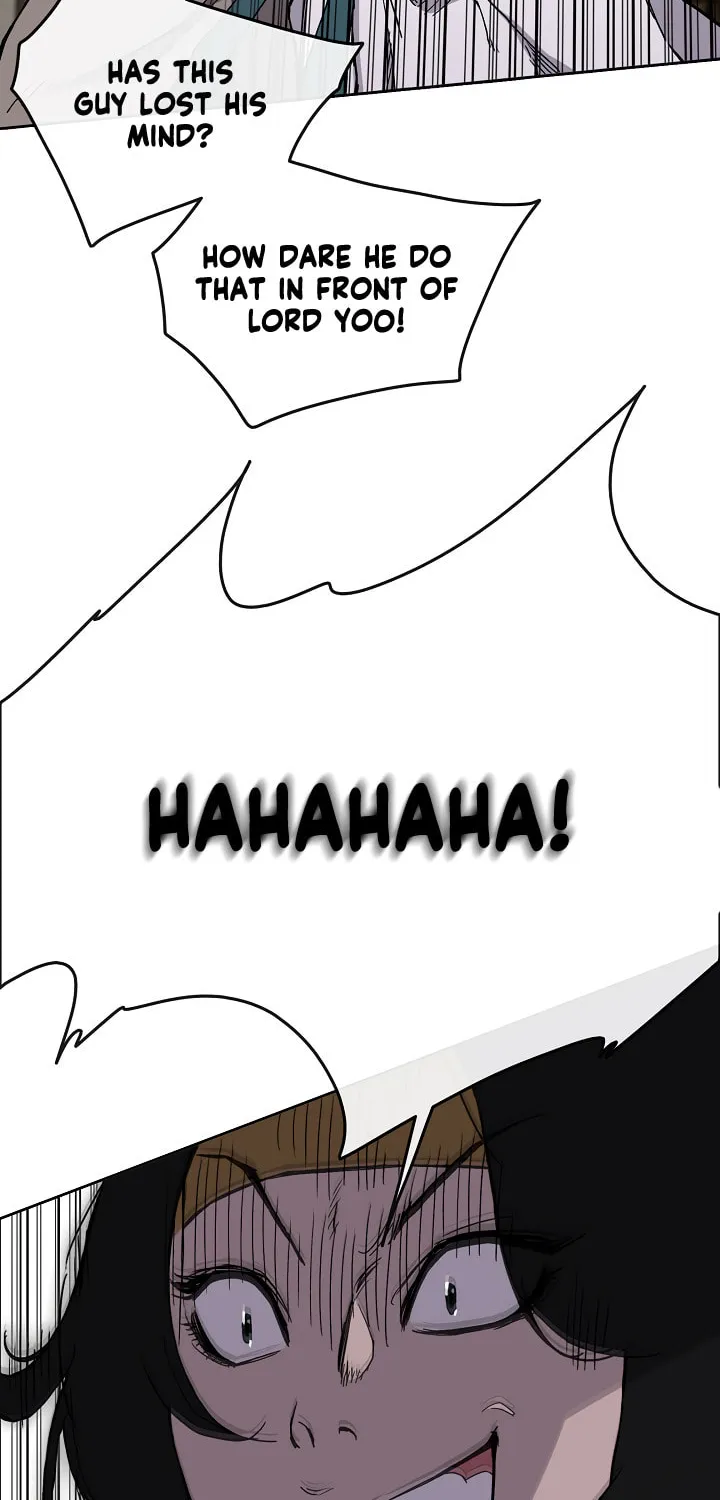 The Undefeatable Swordsman Chapter 16 page 69 - 