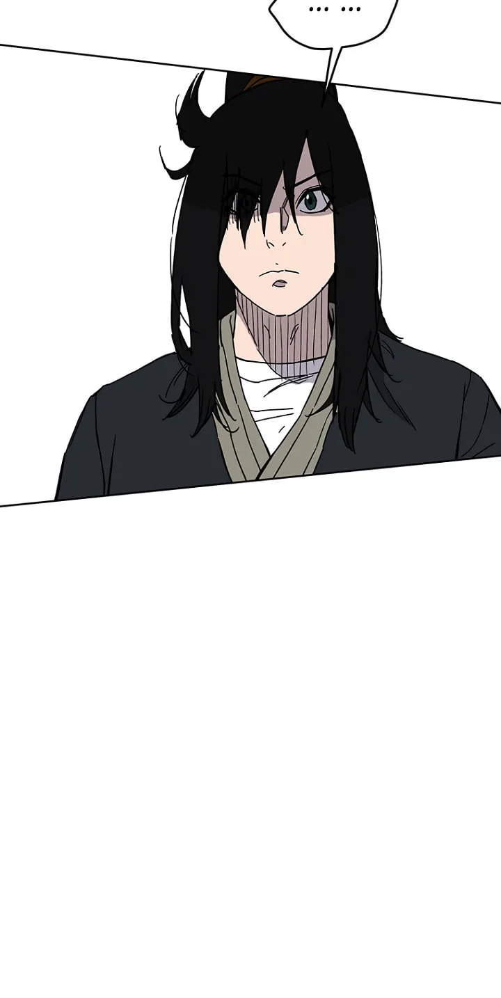The Undefeatable Swordsman Chapter 17 page 13 - 