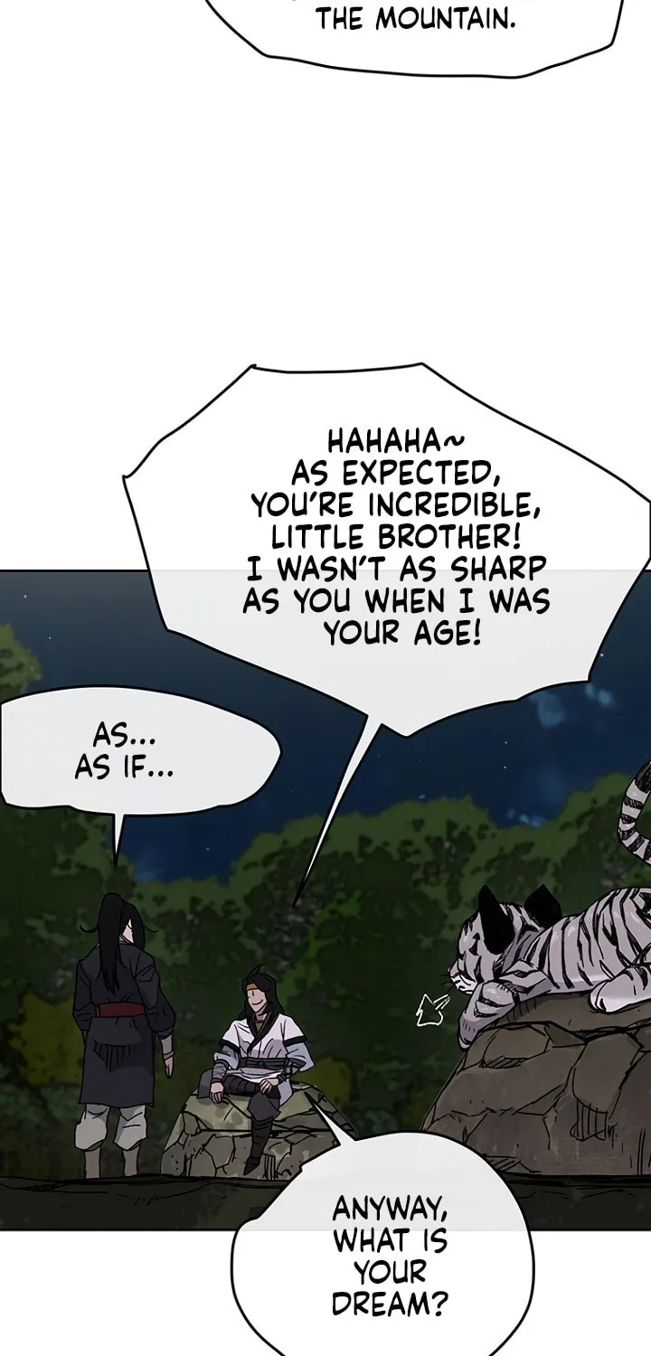 The Undefeatable Swordsman Chapter 17 page 15 - 