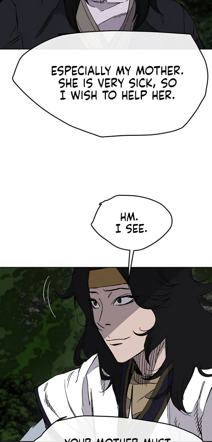 The Undefeatable Swordsman Chapter 17 page 17 - 
