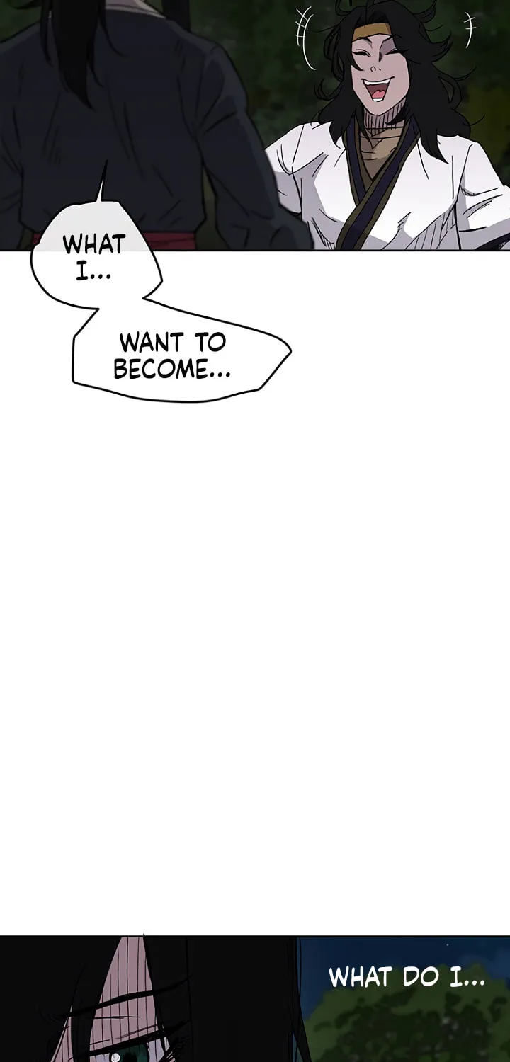 The Undefeatable Swordsman Chapter 17 page 19 - 