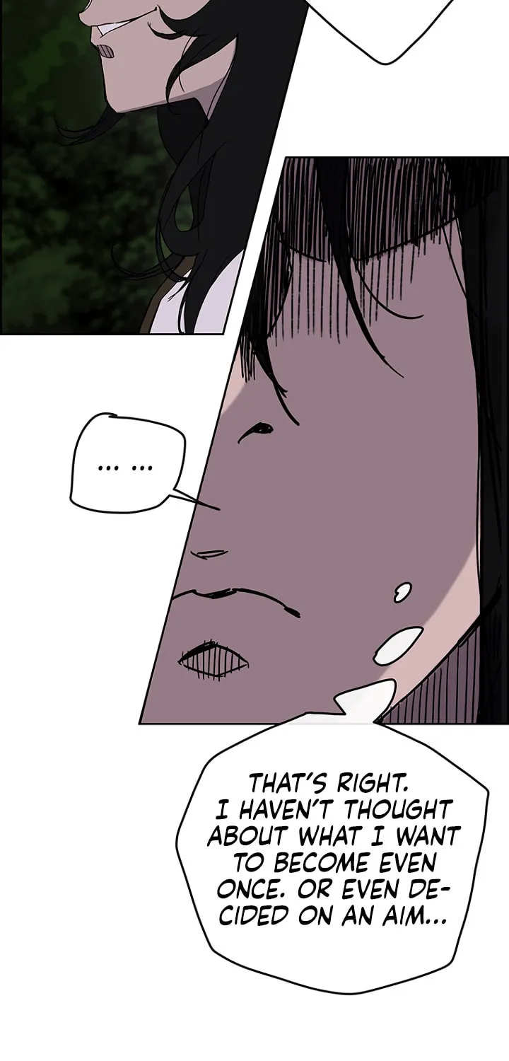 The Undefeatable Swordsman Chapter 17 page 21 - 