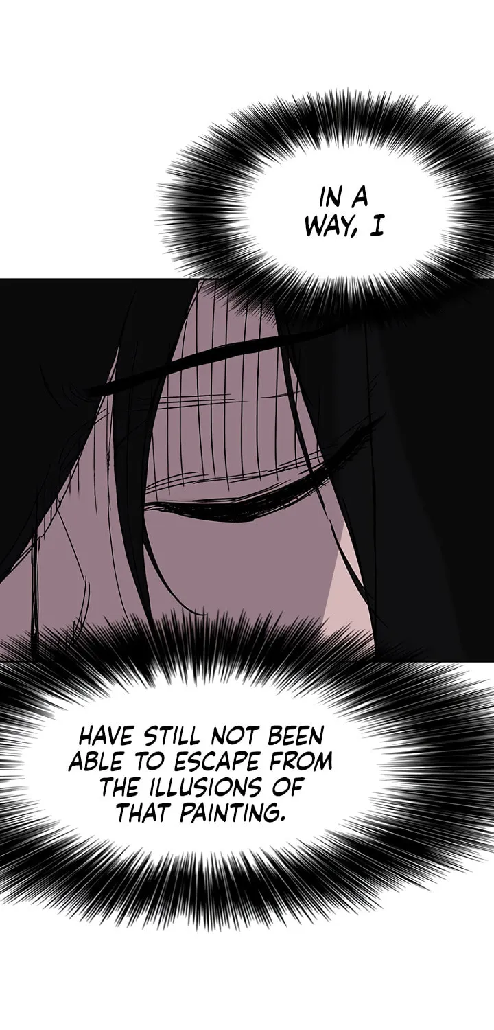 The Undefeatable Swordsman Chapter 17 page 22 - 