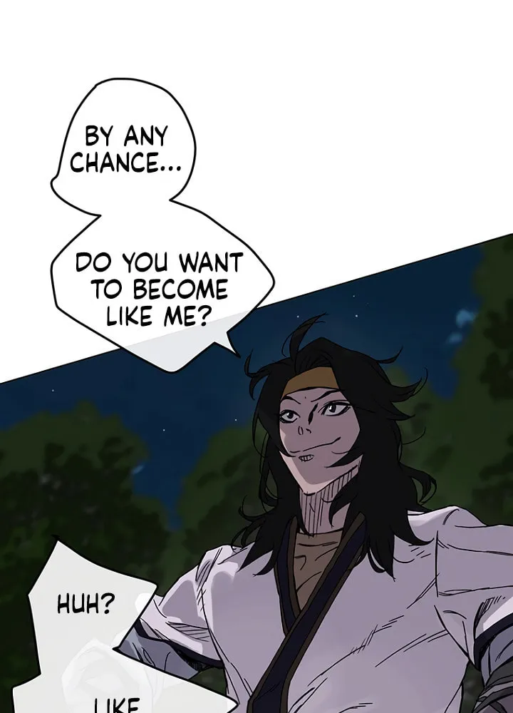 The Undefeatable Swordsman Chapter 17 page 23 - 