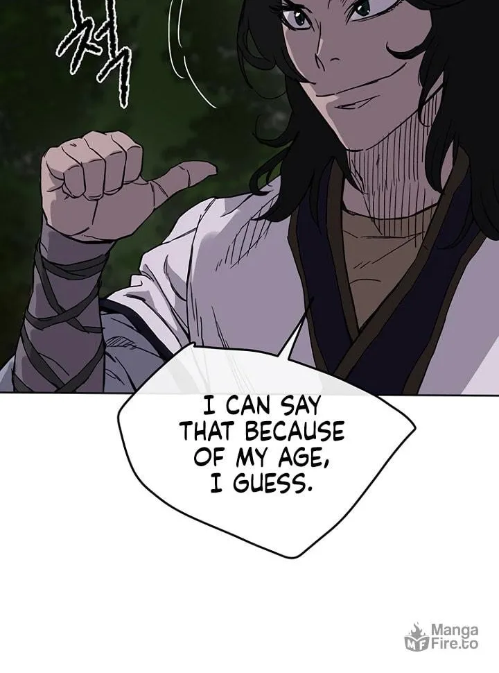 The Undefeatable Swordsman Chapter 17 page 25 - 