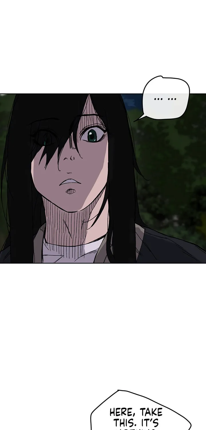 The Undefeatable Swordsman Chapter 17 page 26 - 