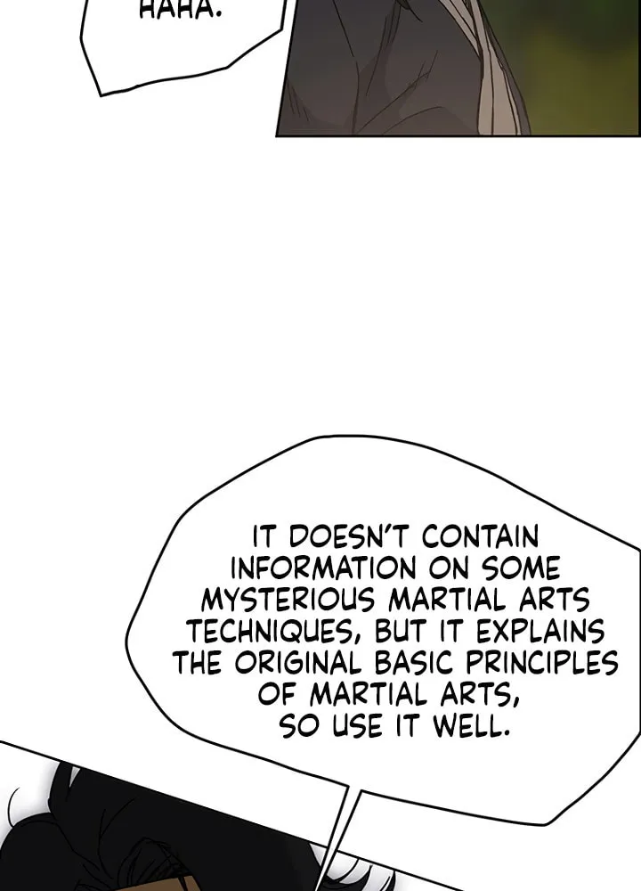 The Undefeatable Swordsman Chapter 17 page 30 - 