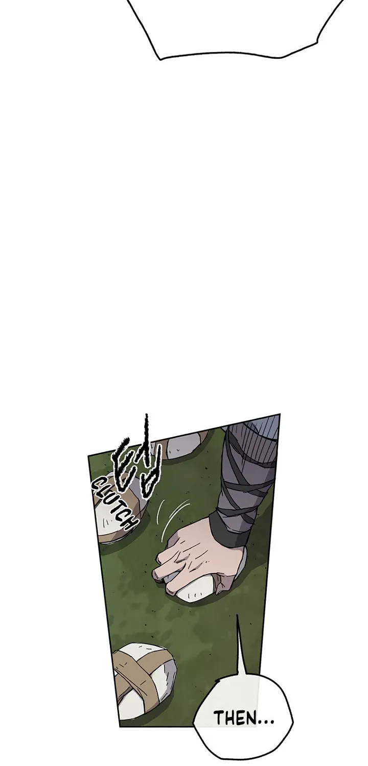 The Undefeatable Swordsman Chapter 17 page 4 - 