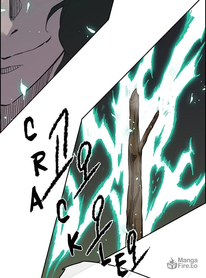 The Undefeatable Swordsman Chapter 17 page 37 - 
