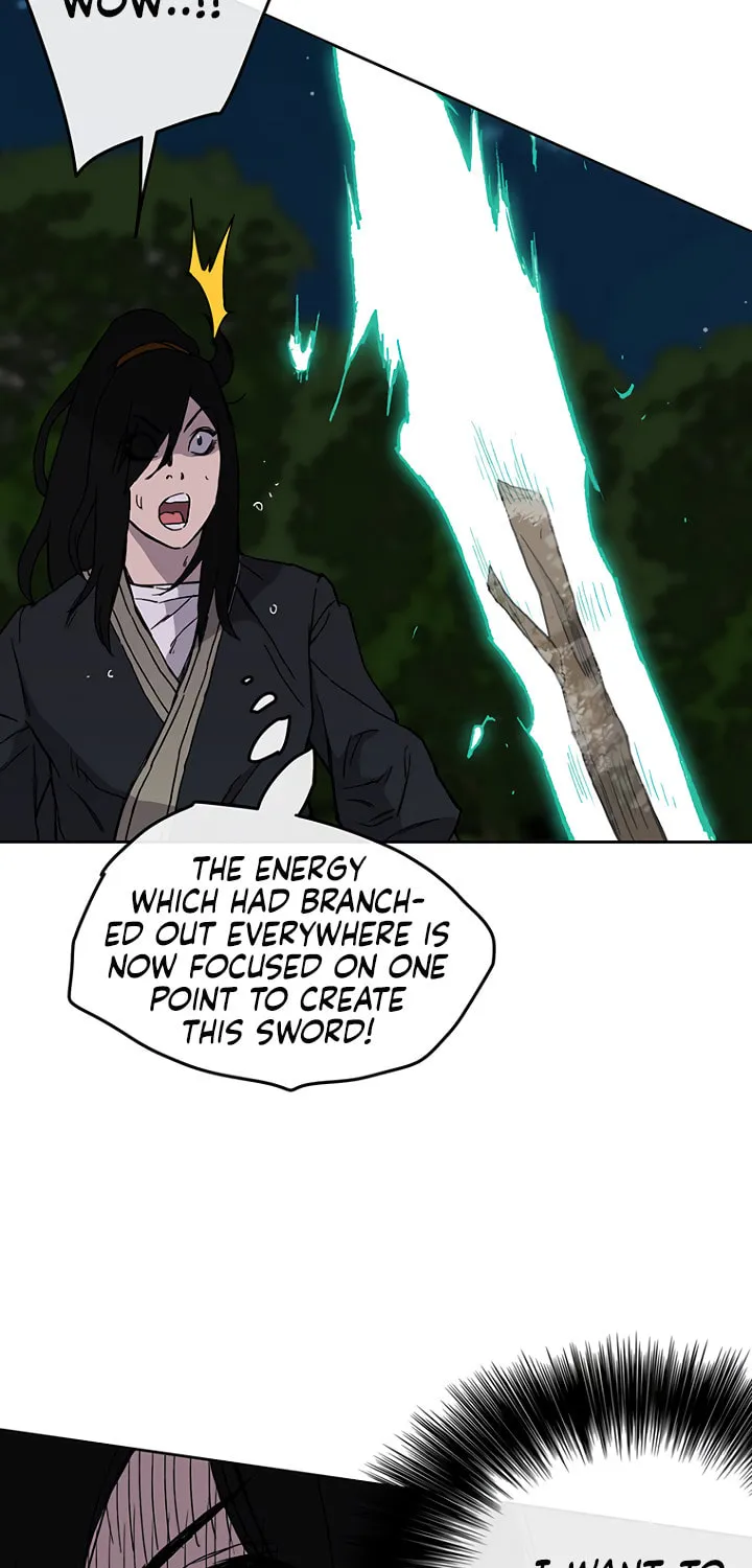 The Undefeatable Swordsman Chapter 17 page 40 - 