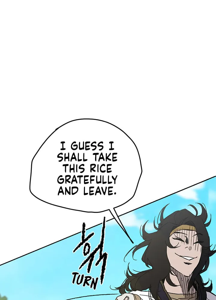 The Undefeatable Swordsman Chapter 17 page 5 - 