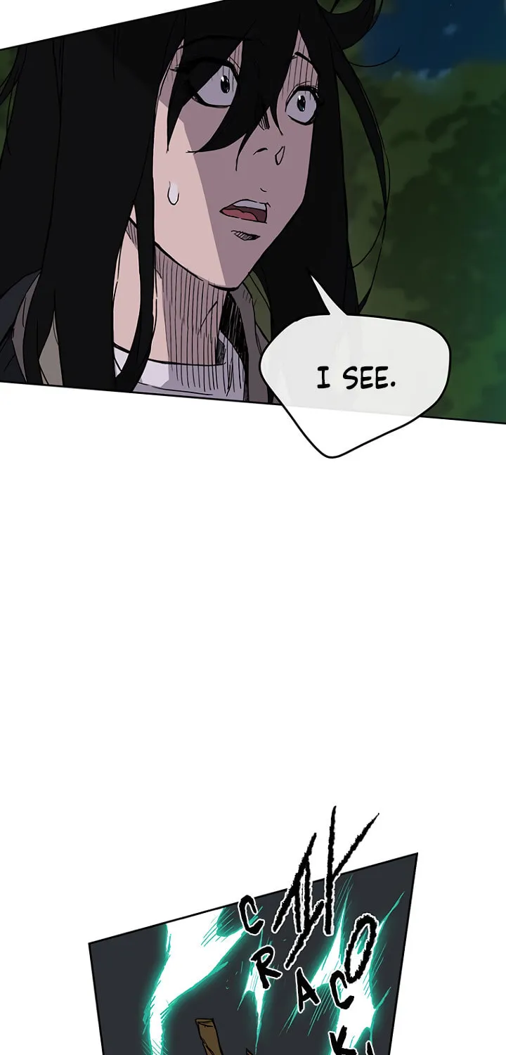 The Undefeatable Swordsman Chapter 17 page 44 - 