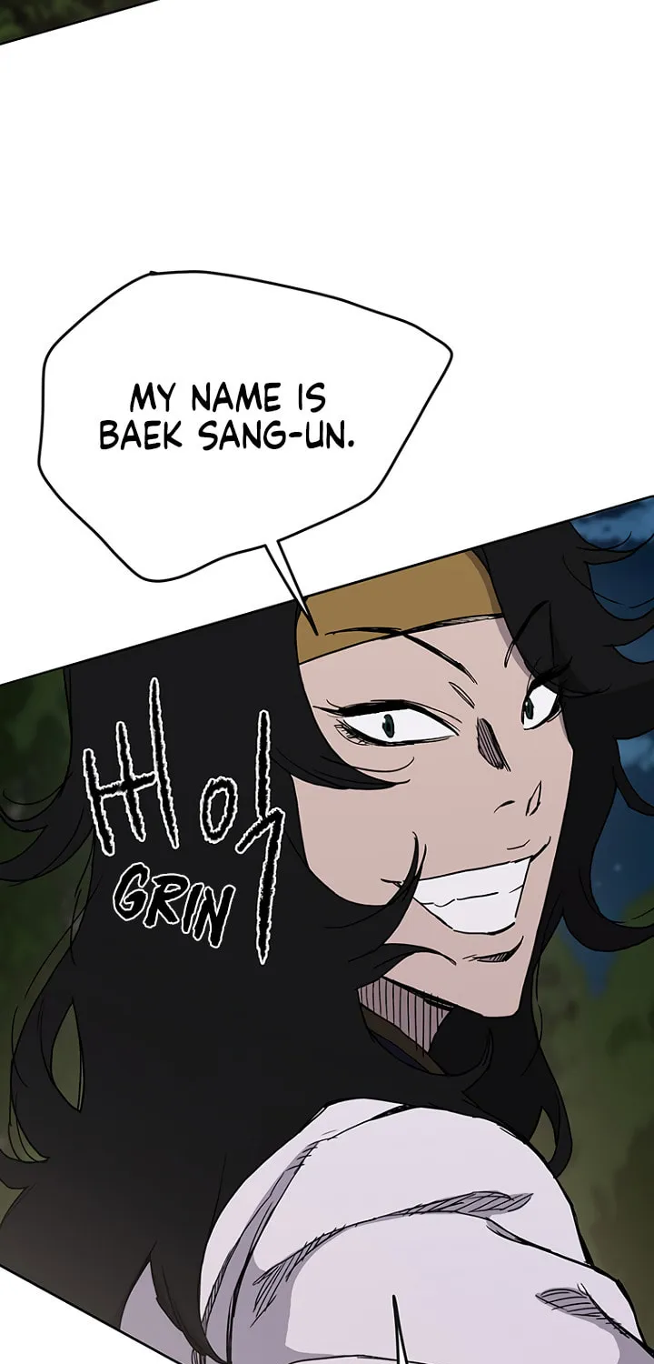 The Undefeatable Swordsman Chapter 17 page 48 - 