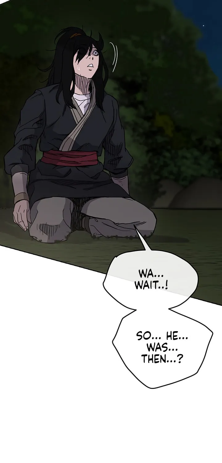 The Undefeatable Swordsman Chapter 17 page 53 - 