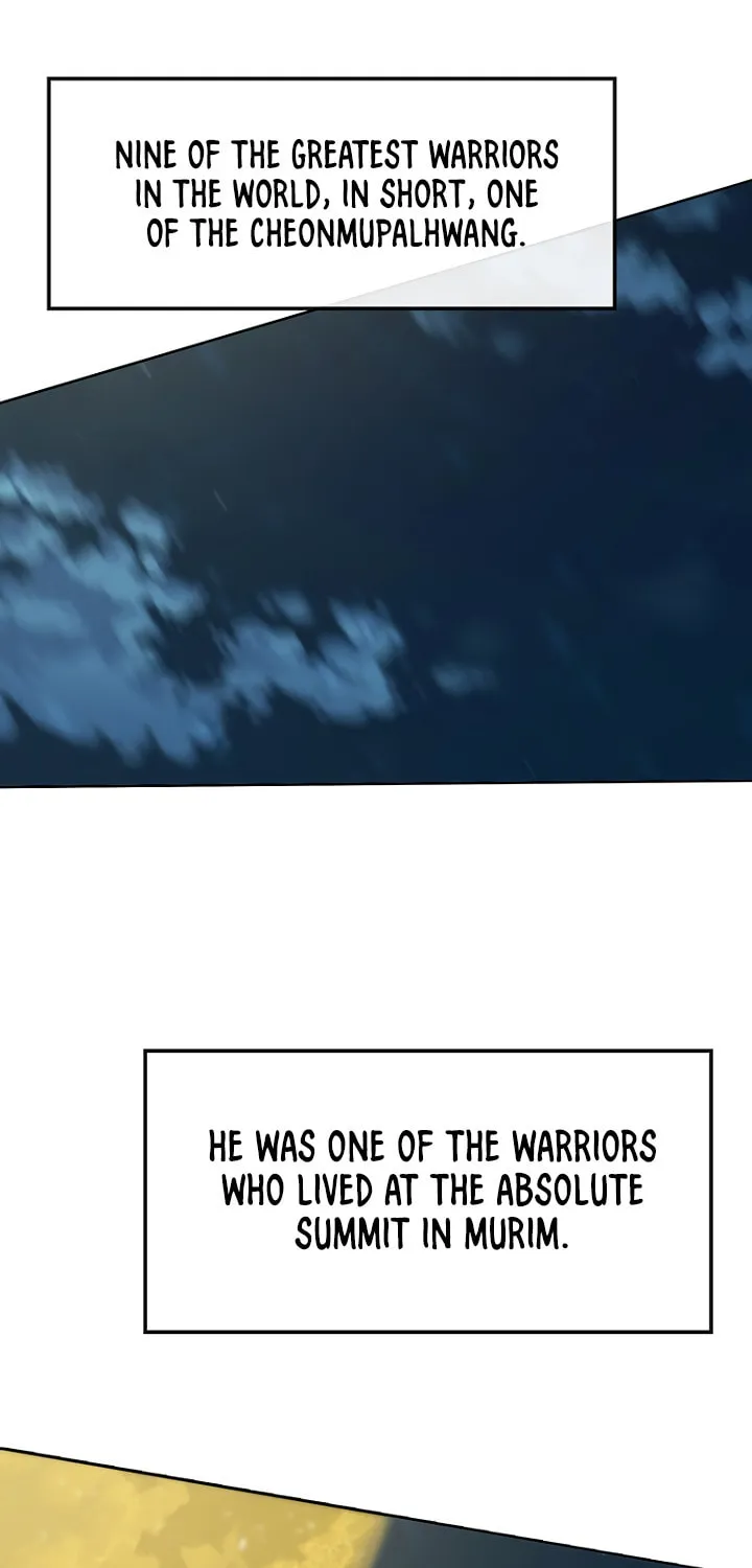 The Undefeatable Swordsman Chapter 17 page 54 - 
