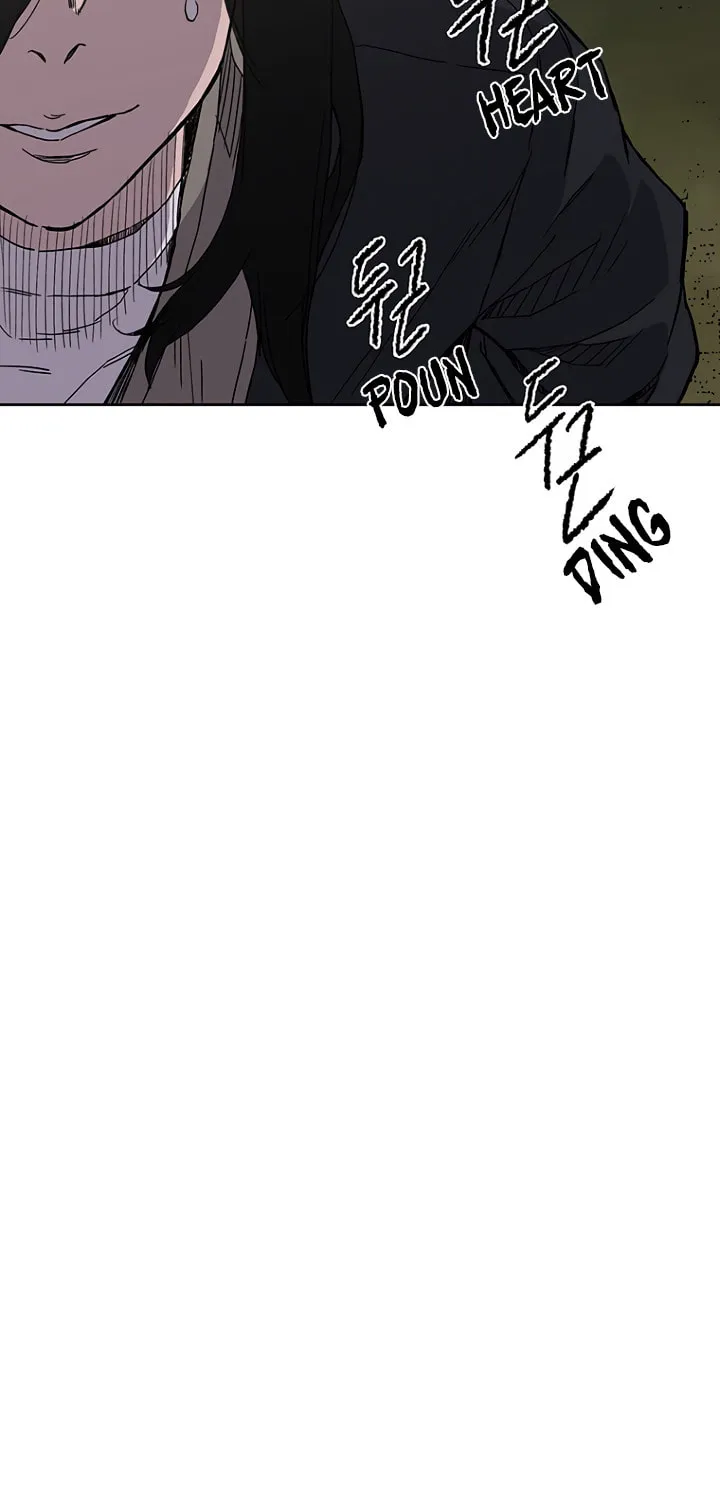 The Undefeatable Swordsman Chapter 17 page 59 - 