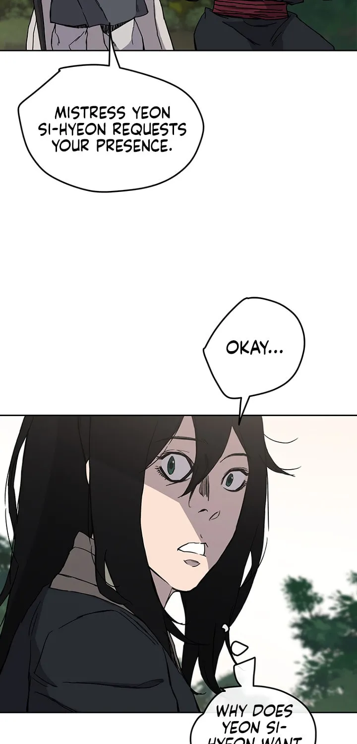 The Undefeatable Swordsman Chapter 17 page 64 - 
