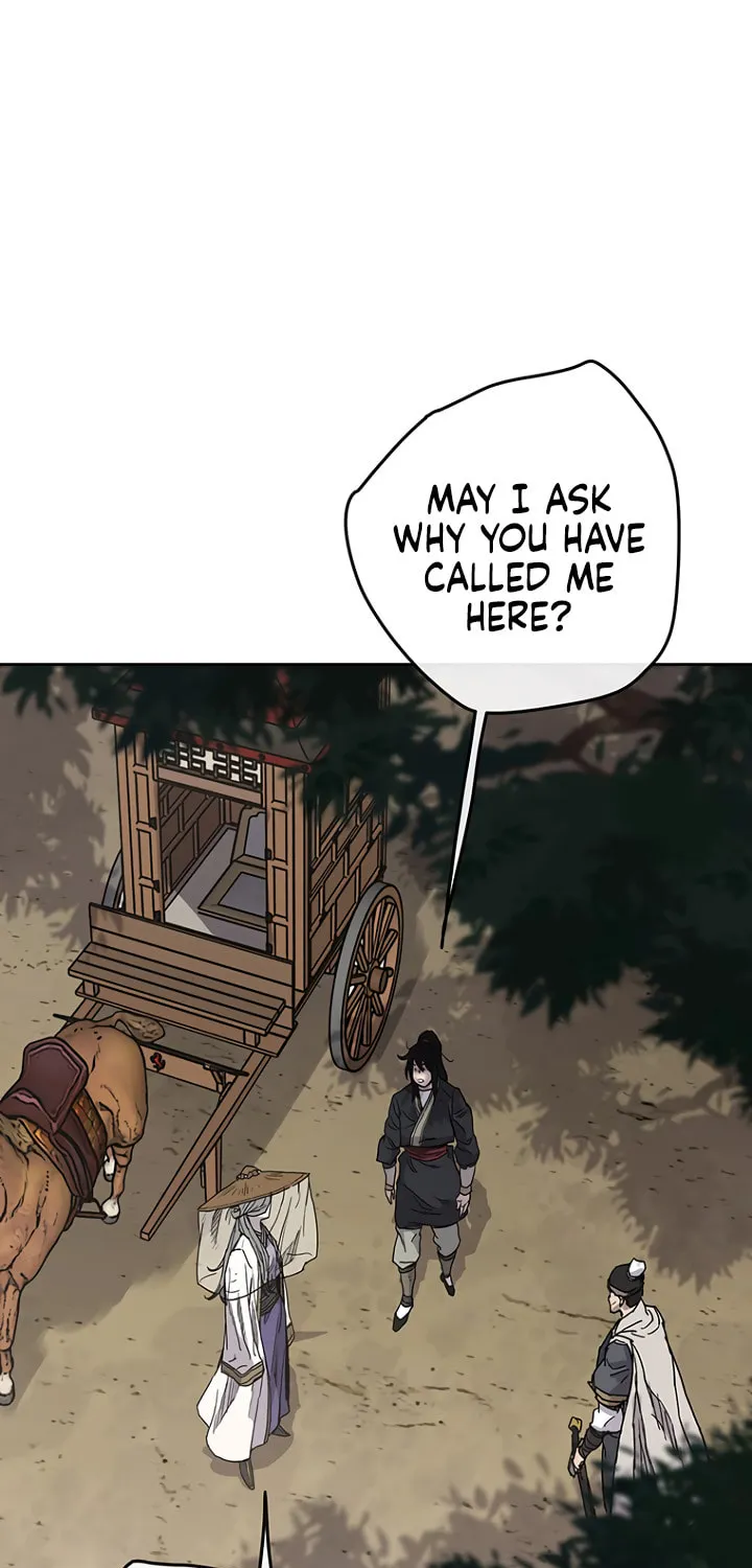 The Undefeatable Swordsman Chapter 17 page 67 - 