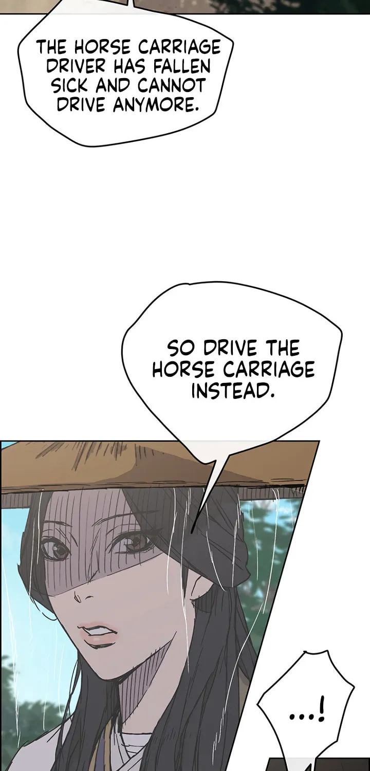 The Undefeatable Swordsman Chapter 17 page 68 - 
