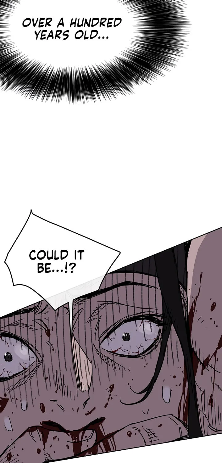The Undefeatable Swordsman Chapter 17 page 9 - 
