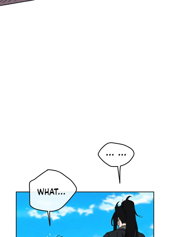 The Undefeatable Swordsman Chapter 17 page 10 - 