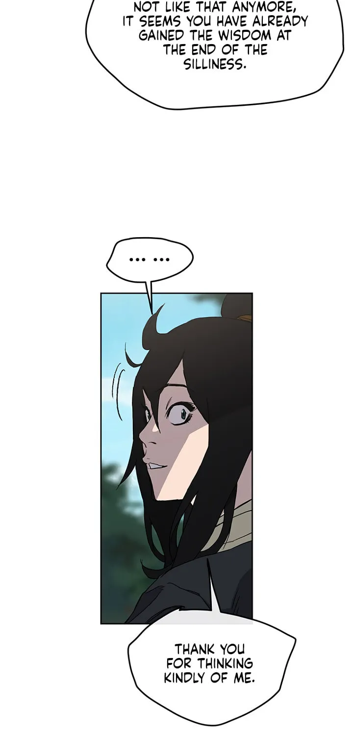 The Undefeatable Swordsman Chapter 18 page 12 - 
