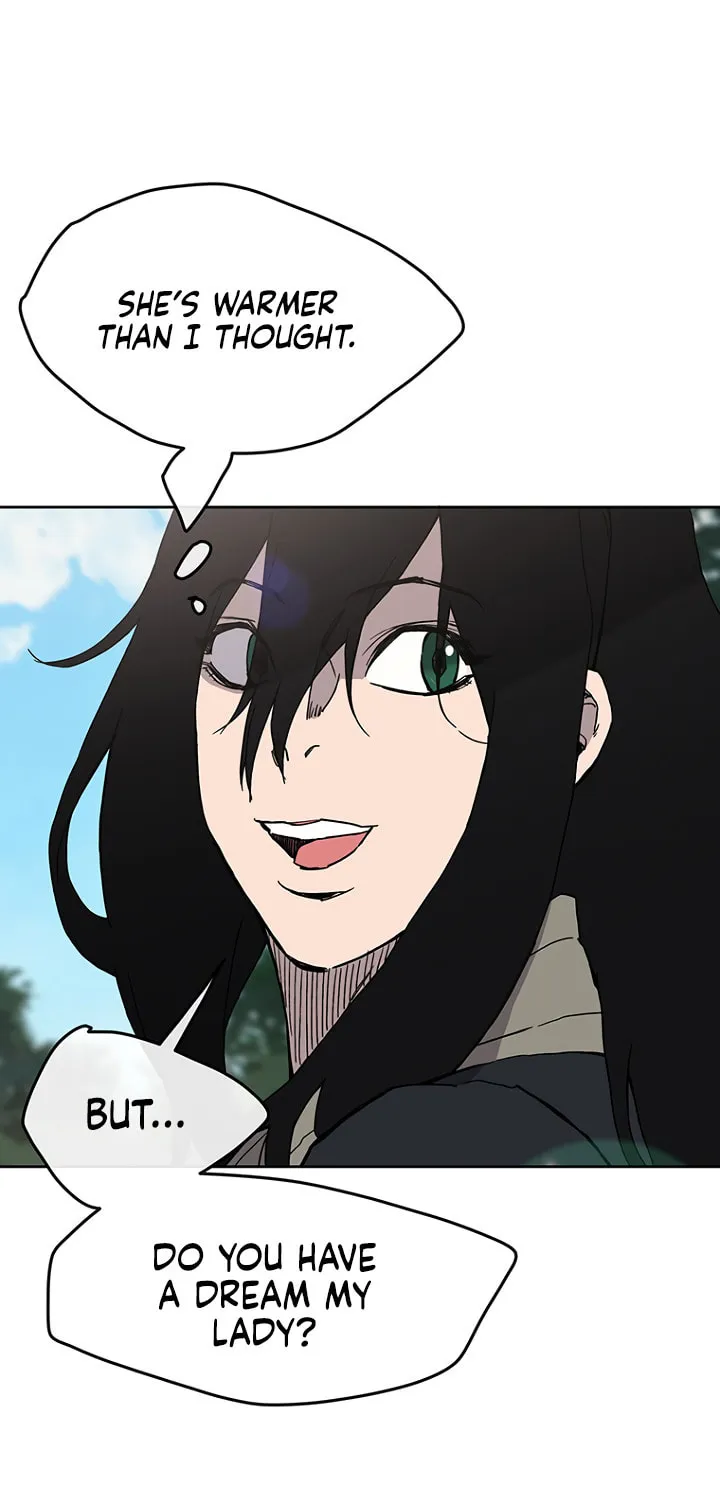 The Undefeatable Swordsman Chapter 18 page 13 - 