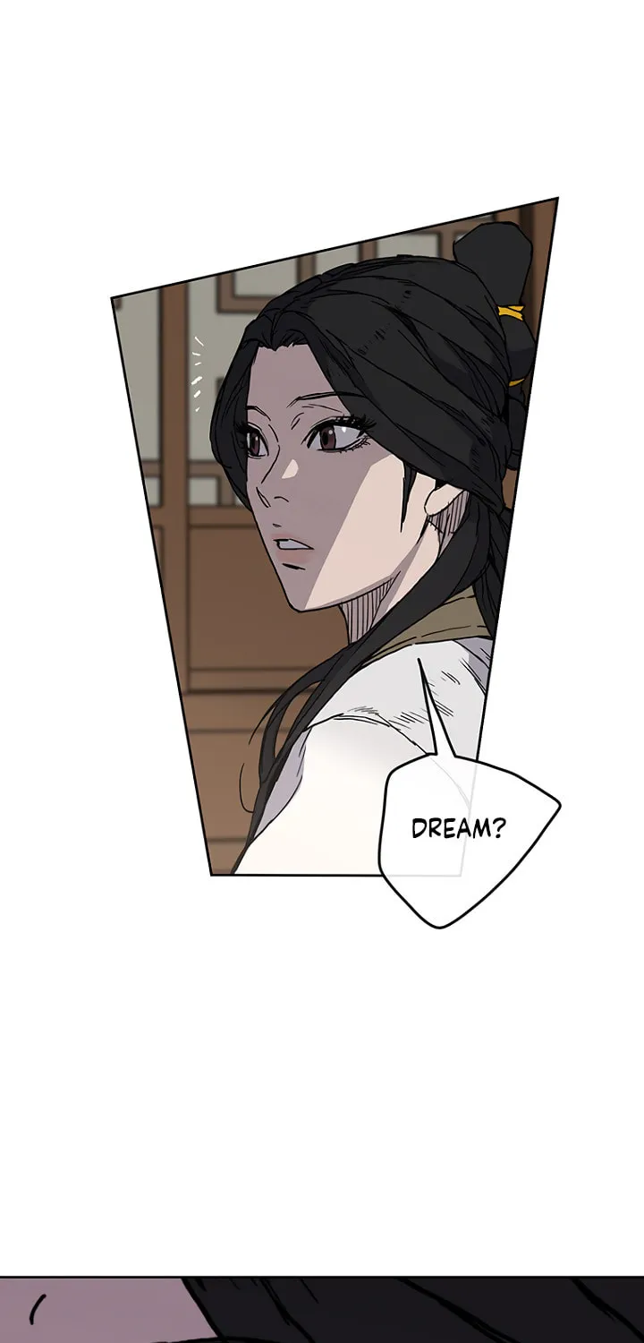 The Undefeatable Swordsman Chapter 18 page 14 - 