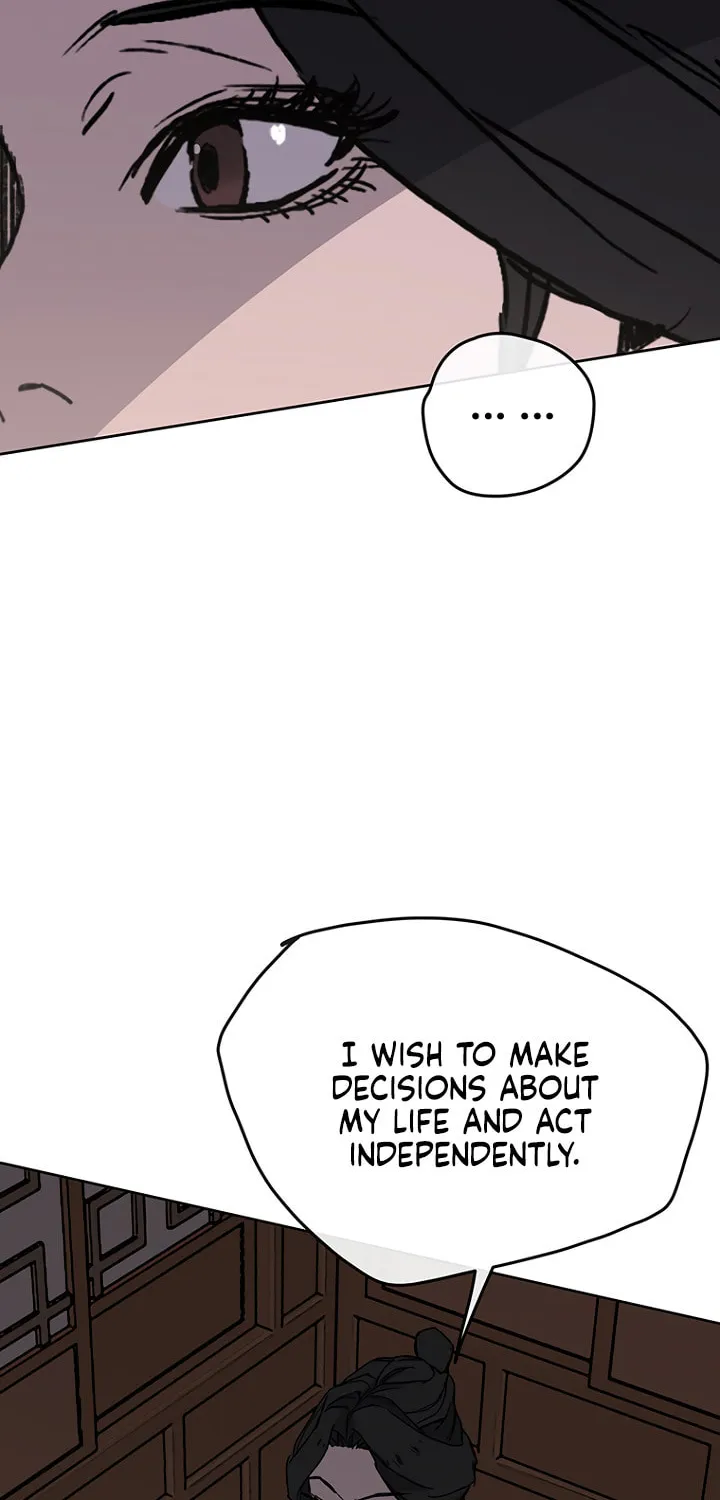 The Undefeatable Swordsman Chapter 18 page 15 - 
