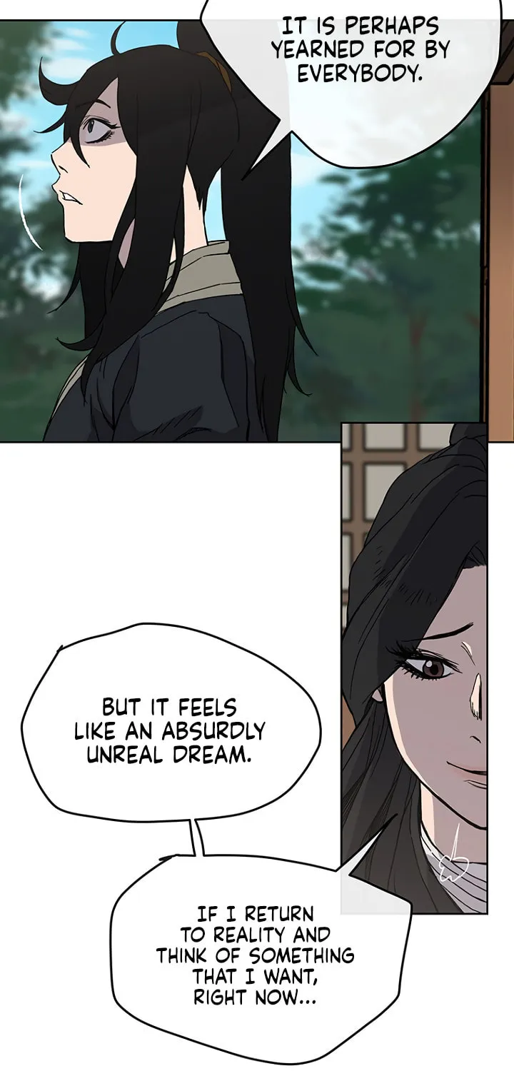 The Undefeatable Swordsman Chapter 18 page 17 - 
