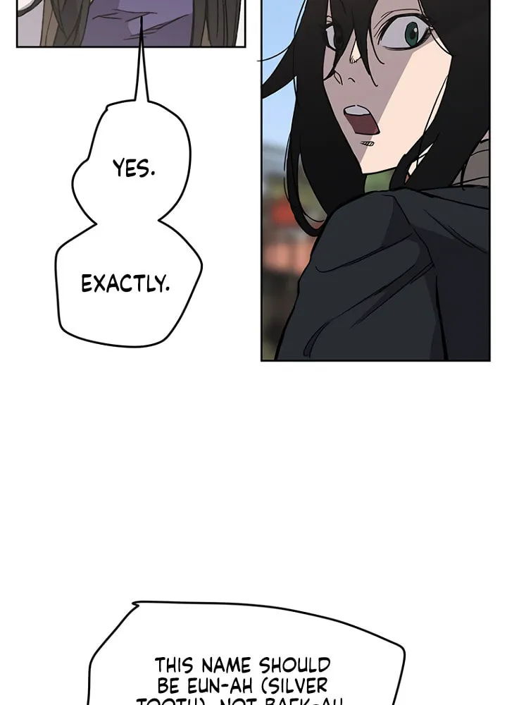 The Undefeatable Swordsman Chapter 18 page 39 - 