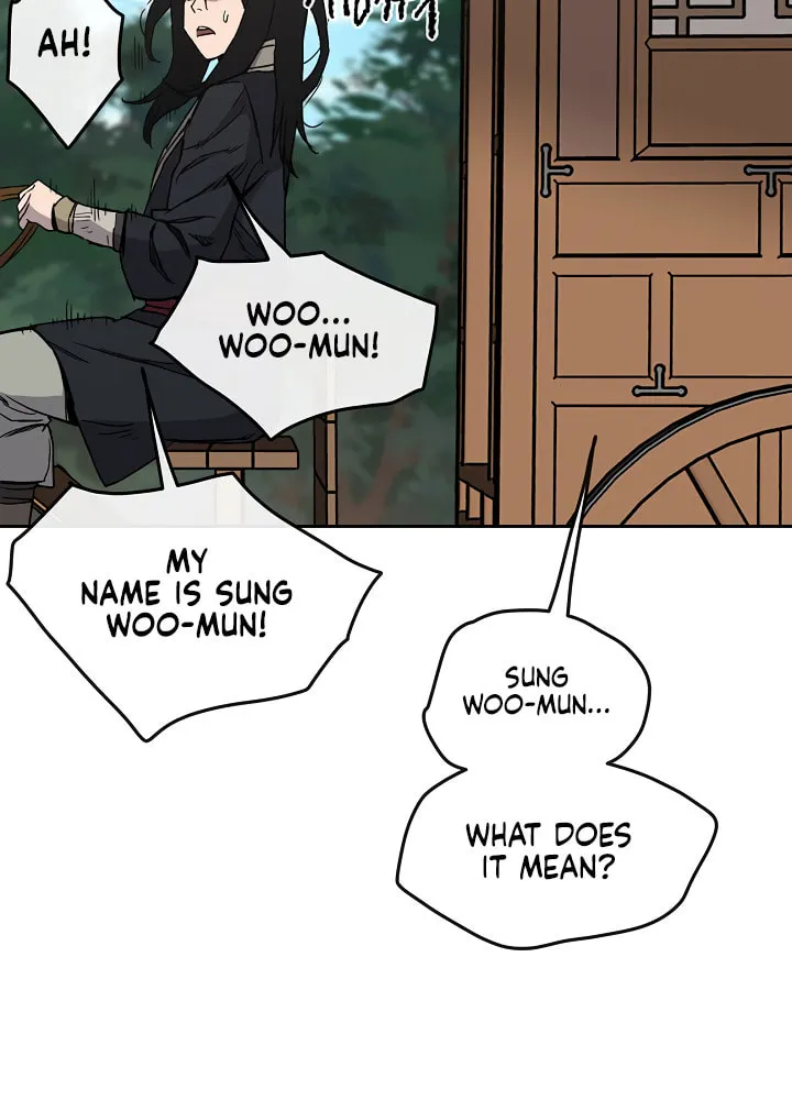 The Undefeatable Swordsman Chapter 18 page 5 - 
