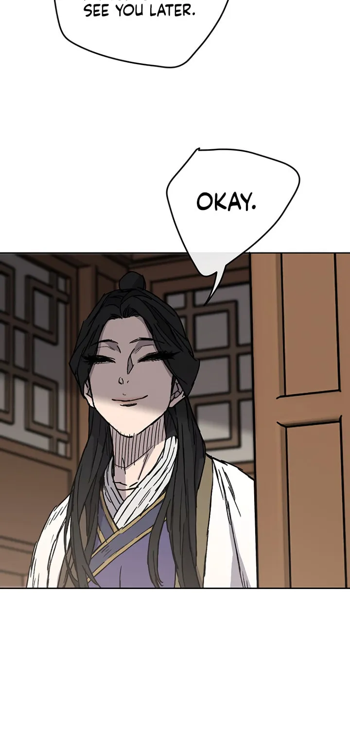 The Undefeatable Swordsman Chapter 18 page 42 - 
