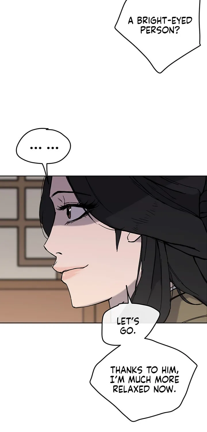 The Undefeatable Swordsman Chapter 18 page 46 - 